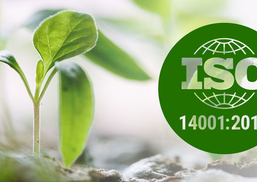 ISO Nepal , Environment Management System - ISO 14001:2015