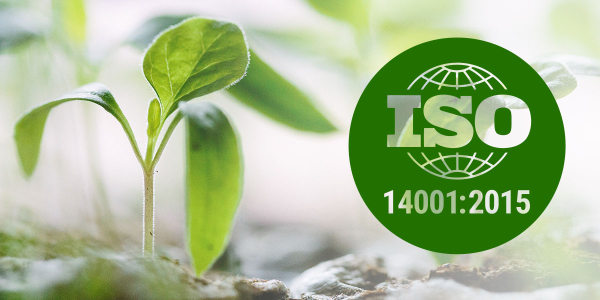 ISO Nepal , Environment Management System - ISO 14001:2015