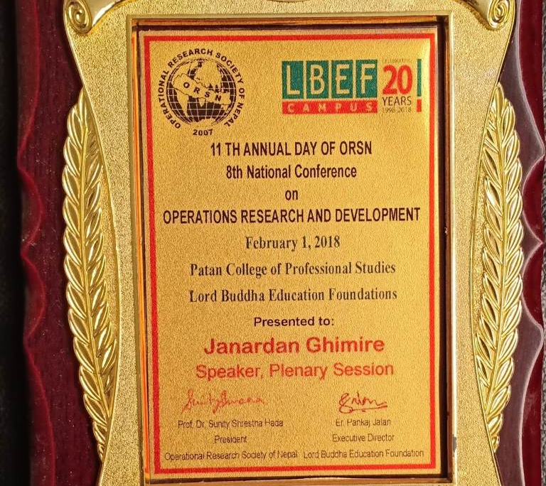 ISO Certification Service in Nepal