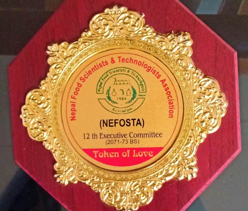 ISO Certification Service in Nepal