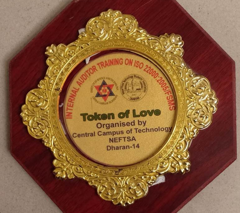 ISO Certification Service in Nepal