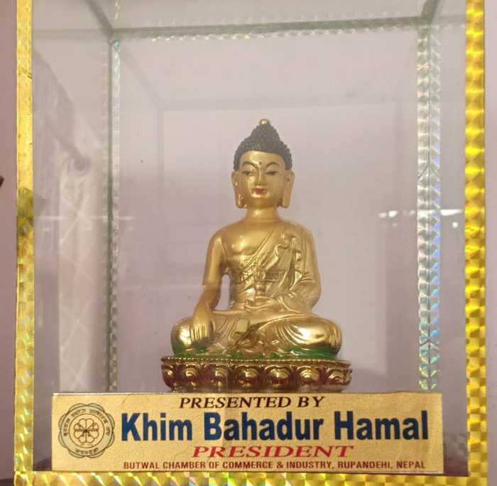 ISO Certification Service in Nepal