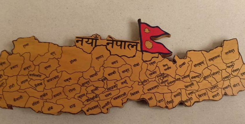 ISO Certification Service in Nepal