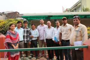 ISO 9001 Awarness Training
