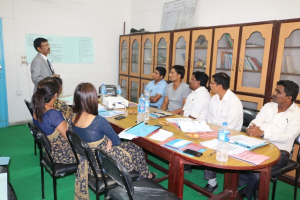 ISO 9001 Awareness Training in Nepal