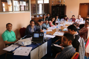 Awareness on ISO 9001 in Nepal