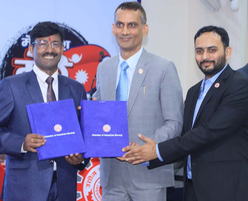 Q-HSEF quality system