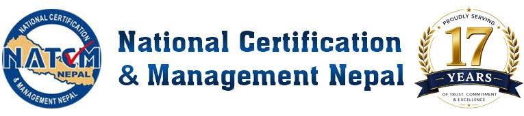 ISO Certification in Nepal, ISO in Nepal, Lead Auditor Training in Nepal